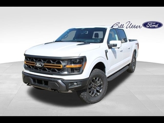 2025 Ford F-150 for sale in Denton TX