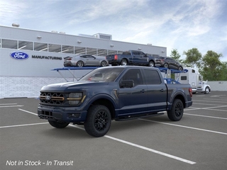 2025 Ford F-150 for sale in Mcalester OK