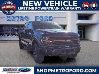 2025 Ford F-150 for sale in Independence MO