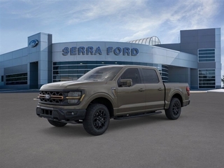 2026 Ford F-150 for sale in Farmington Hills MI