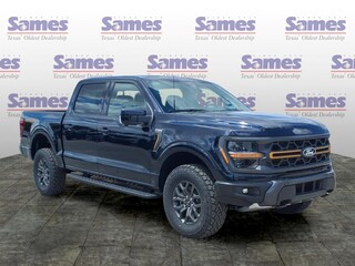 2026 Ford F-150 for sale in Bastrop TX