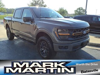 2026 Ford F-150 for sale in Batesville AR