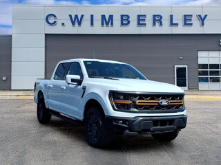 2026 Ford F-150 for sale in Dowagiac MI