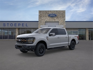 2026 Ford F-150 for sale in Kerrville TX