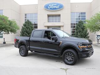 2026 Ford F-150 for sale in Overland Park KS