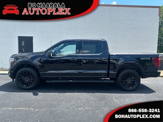 2024 Ford F-150 for sale in Meridian MS