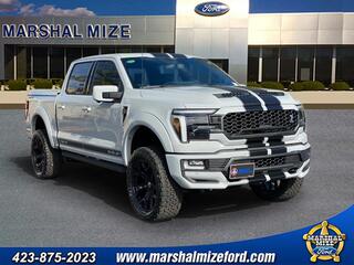 2024 Ford F-150 for sale in Hixson TN