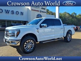 2024 Ford F-150 for sale in Louisville MS