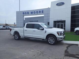 2024 Ford F-150 for sale in Oklahoma City OK