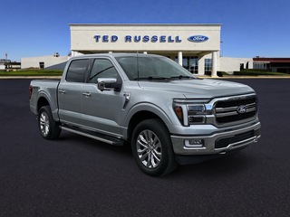 2024 Ford F-150 for sale in Knoxville TN