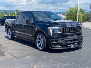 2025 Ford F-150 for sale in Hixson TN