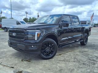 2025 Ford F-150 for sale in Orange TX