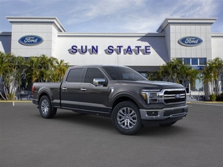 2025 Ford F-150 for sale in Orlando FL