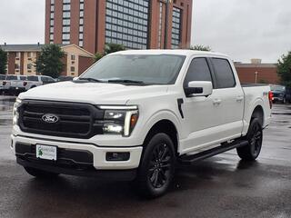 2025 Ford F-150 for sale in Grapevine TX