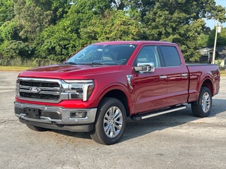 2025 Ford F-150 for sale in Dayton OH