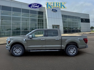 2025 Ford F-150 for sale in Grenada MS