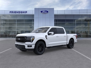 2025 Ford F-150 for sale in Bristol TN