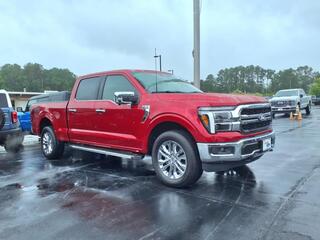 2025 Ford F-150 for sale in Carthage NC