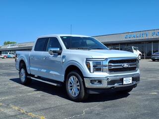 2025 Ford F-150 for sale in Cushing OK