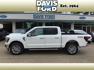 2025 Ford F-150 for sale in Independence MO