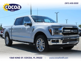 2025 Ford F-150 for sale in Cocoa FL