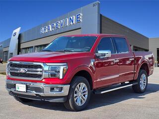 2025 Ford F-150 for sale in Grapevine TX