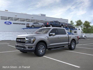 2025 Ford F-150 for sale in Mcalester OK