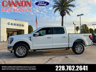 2025 Ford F-150 for sale in Orange TX