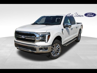 2025 Ford F-150 for sale in Denton TX