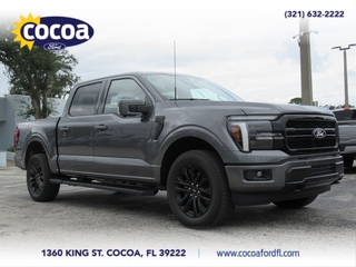 2025 Ford F-150 for sale in Cocoa FL
