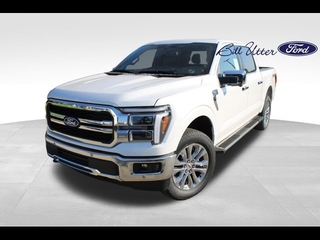 2025 Ford F-150 for sale in Denton TX