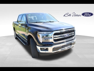 2025 Ford F-150 for sale in Denton TX