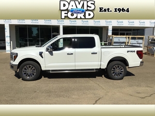 2025 Ford F-150 for sale in Independence MO