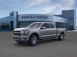 2025 Ford F-150 for sale in Farmington Hills MI