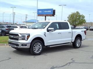2025 Ford F-150 for sale in Oklahoma City OK