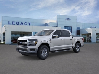 2025 Ford F-150 for sale in Rosenberg TX