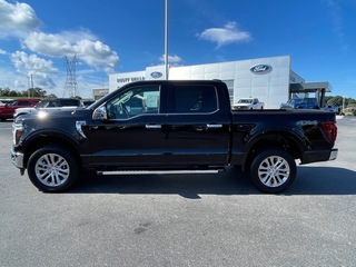 2025 Ford F-150 for sale in Dandridge TN