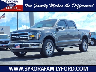 2025 Ford F-150 for sale in West TX