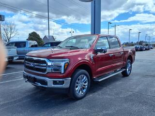 2026 Ford F-150 for sale in Springfield VA