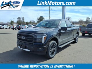 2026 Ford F-150 for sale in Minong WI