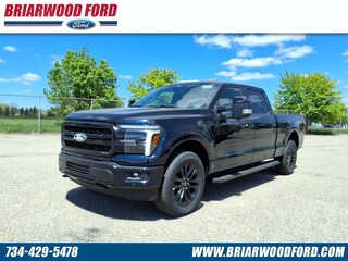 2026 Ford F-150 for sale in Saline MI