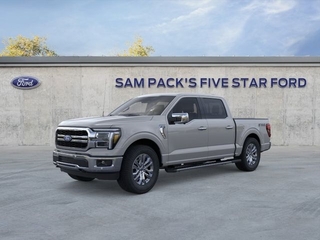 2026 Ford F-150 for sale in Carrollton TX