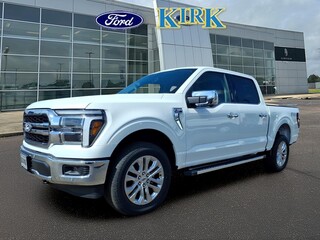 2026 Ford F-150 for sale in Grenada MS
