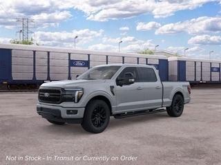 2026 Ford F-150 for sale in Howell MI
