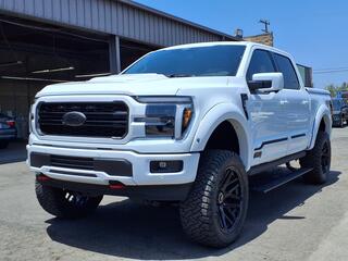 2026 Ford F-150 for sale in Fullerton CA