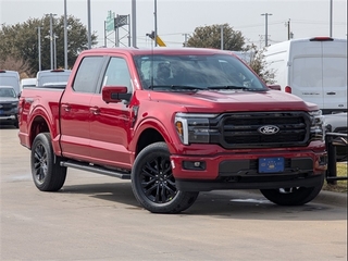 2026 Ford F-150 for sale in Carrollton TX