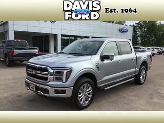 2026 Ford F-150 for sale in Independence MO