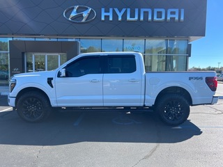 2024 Ford F-150 for sale in Columbus MS
