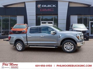 2024 Ford F-150 for sale in Jackson MS