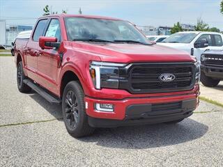 2024 Ford F-150 for sale in Westbrook ME